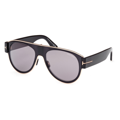 Tom Ford FT1074 Lyle-02 Sunglasses